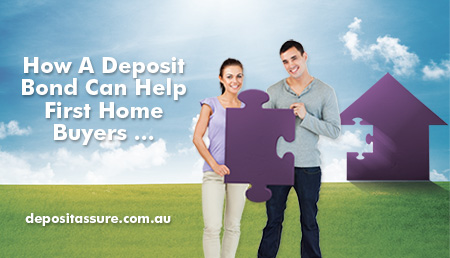 How Deposit Bonds Can Help First Home Buyers + 3 Tips To Get Started Today 